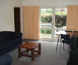La Rive Motel Akaroa New Zealand