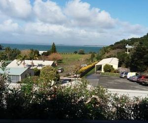 Whatuwhiwhi TOP 10 Holiday Park Taipa New Zealand