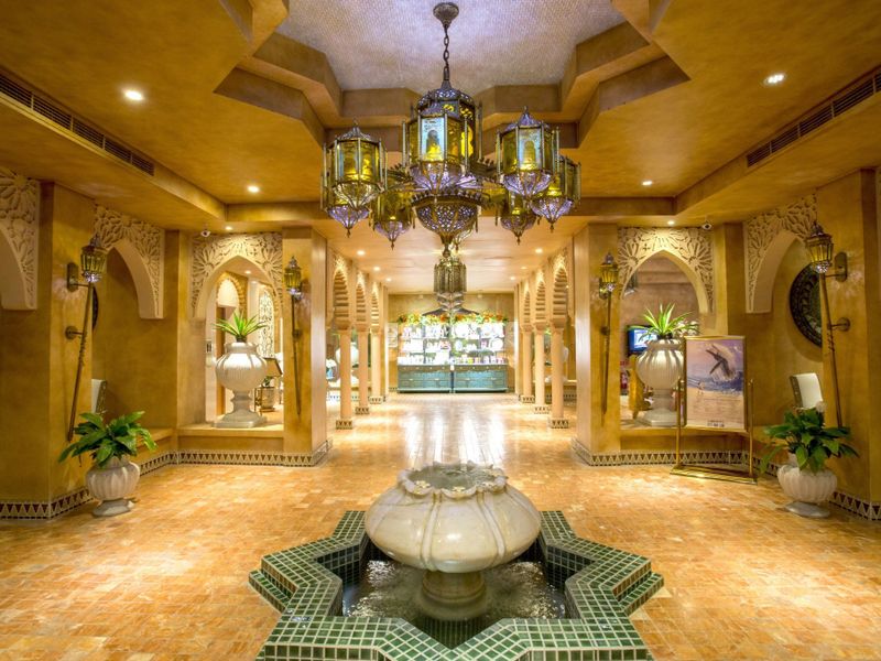 Hotel Photo 14