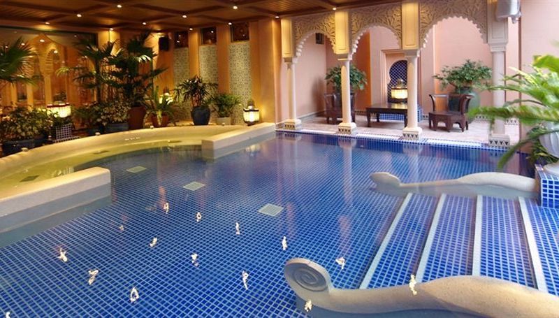 Hotel Photo 16