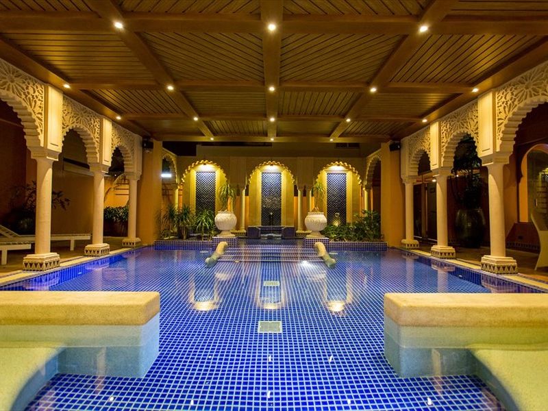 Hotel Photo 17