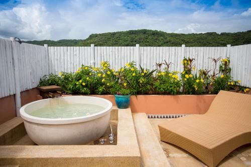 Hotel Photo 20