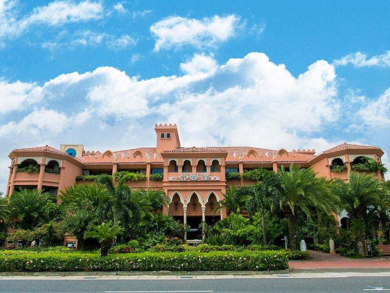 Hotel Photo 23