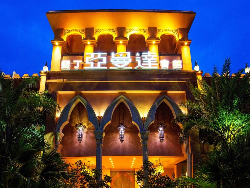 Hotel Photo 24