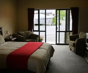 Carrick Lodge Motel Cromwell New Zealand