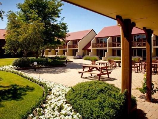 Hotel Photo 21