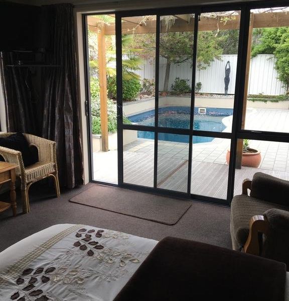 Hotel Photo 8