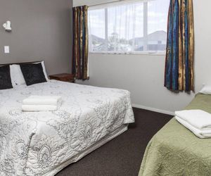 Continental Motel Whangarei New Zealand