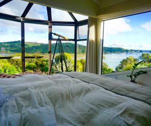 Le Chalet Waiheke Apartments Oneroa New Zealand