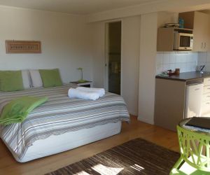 Aquasands Studio Apartments Oneroa New Zealand