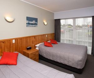 Kauri Lodge Motel Kaitaia New Zealand
