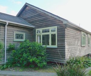 The Church Accommodation Hahei New Zealand