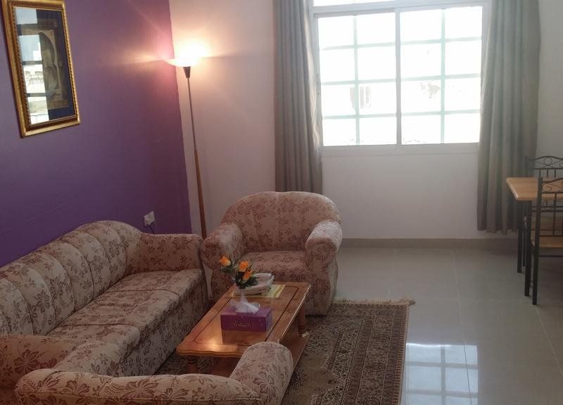 صورة الفندق 11