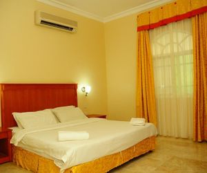 Al Faisal Hotel Suites Sur Oman
