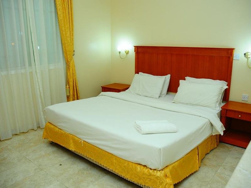 صورة الفندق 2