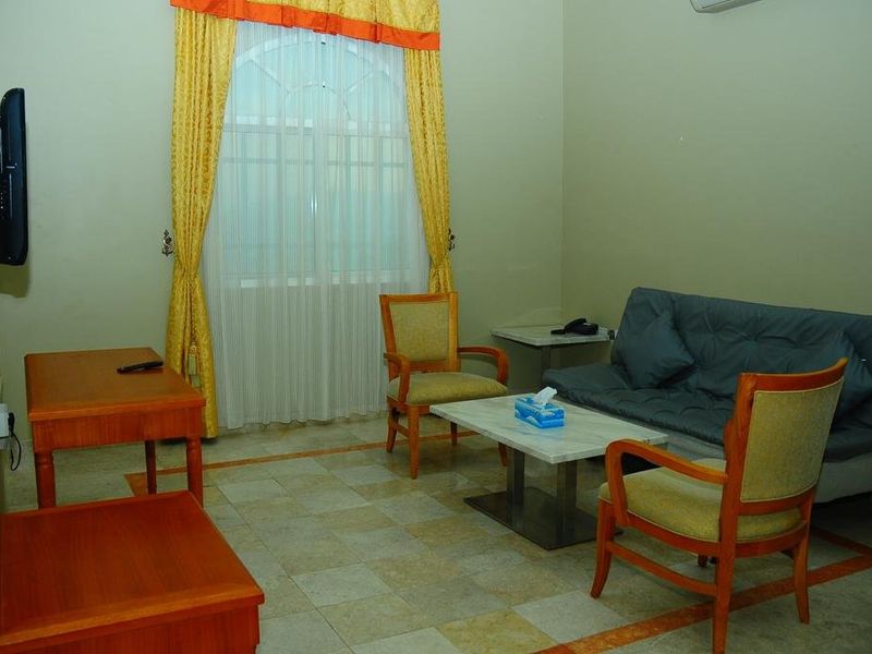 صورة الفندق 12