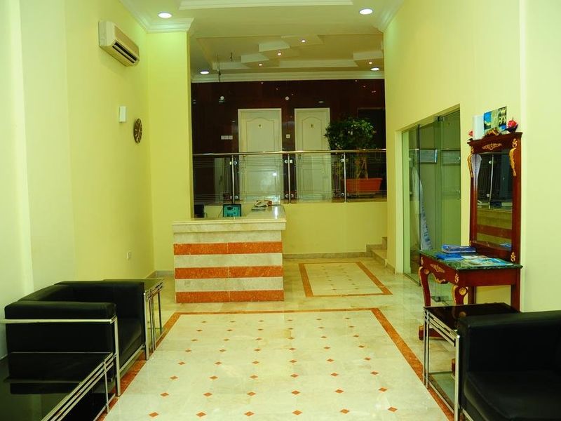 صورة الفندق 10