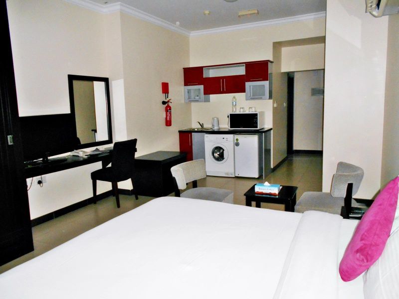 Hotel Photo 3