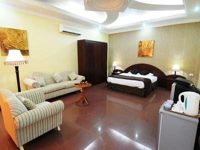 صورة الفندق 2