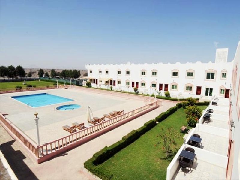 صورة الفندق 18