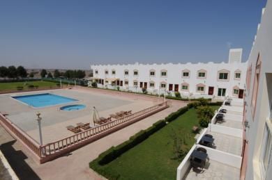 صورة الفندق 19
