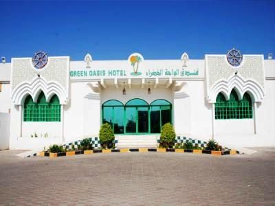 صورة الفندق 22