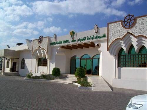 صورة الفندق 23