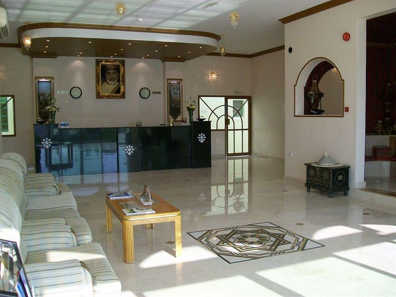 صورة الفندق 8