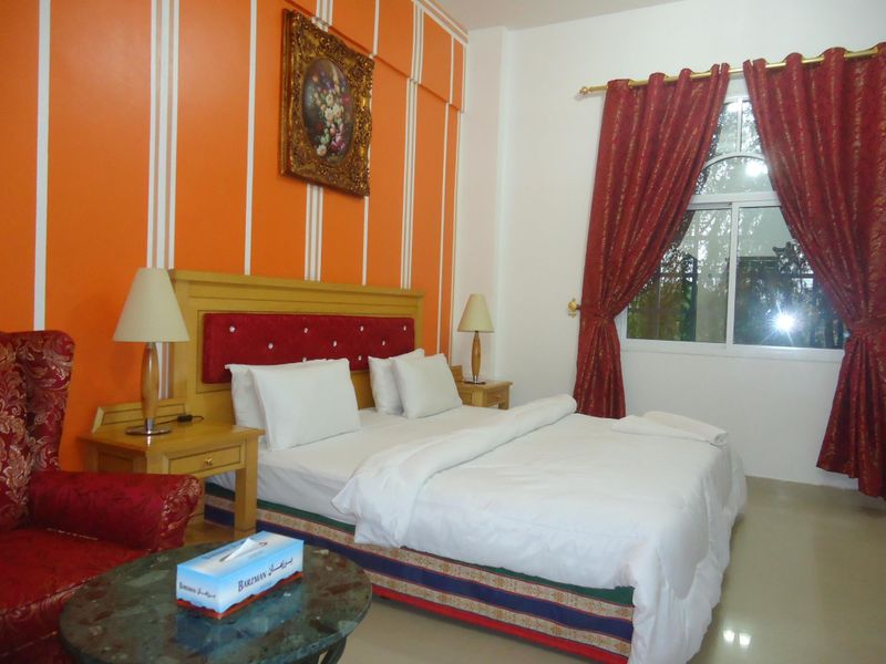 صورة الفندق 2