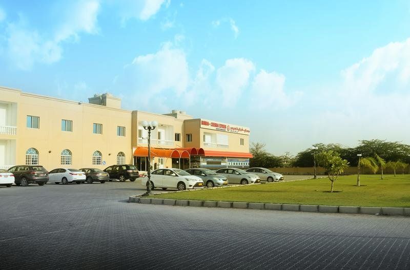 صورة الفندق 23