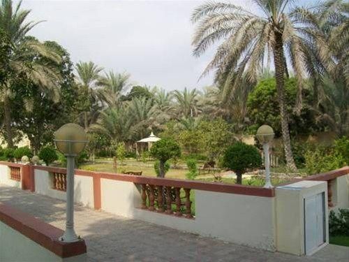 صورة الفندق 11