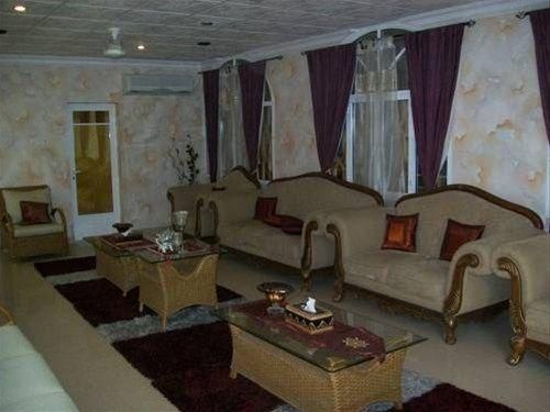 صورة الفندق 4