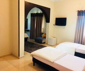 Al Multaqa Hotel Sohar Oman