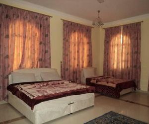 OUQAD VILLAS Salalah Oman