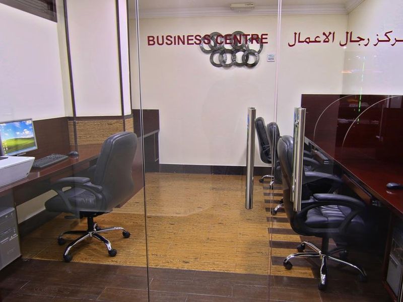 صورة الفندق 16
