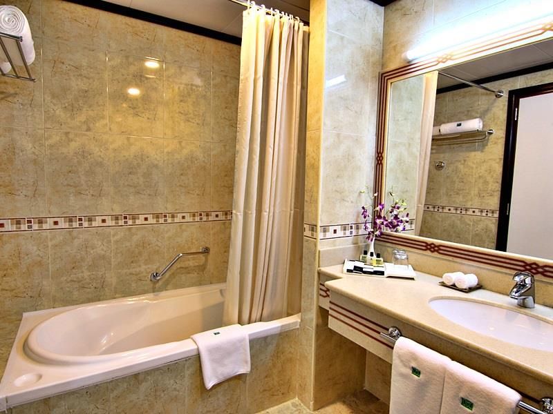 صورة الفندق 7