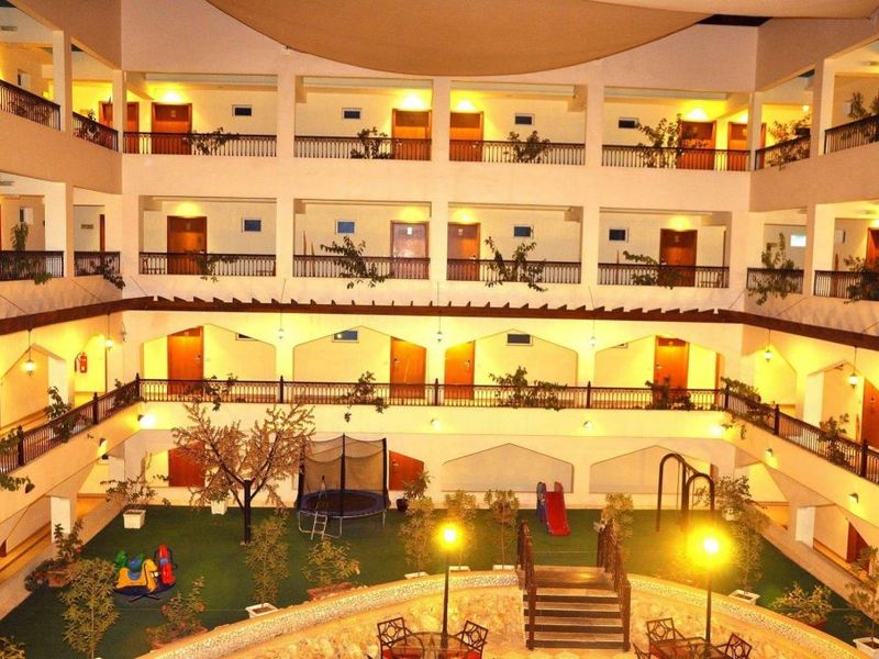 Hotel Photo 15
