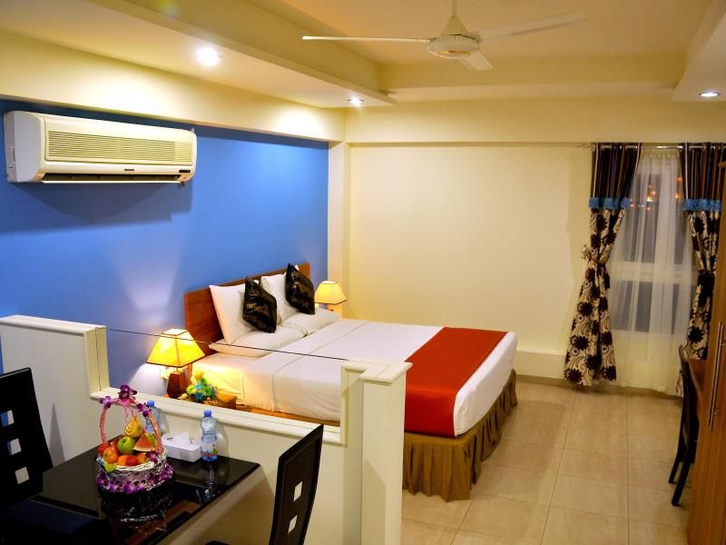 Hotel Photo 18