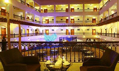 Hotel Photo 20