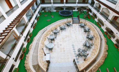 Hotel Photo 21