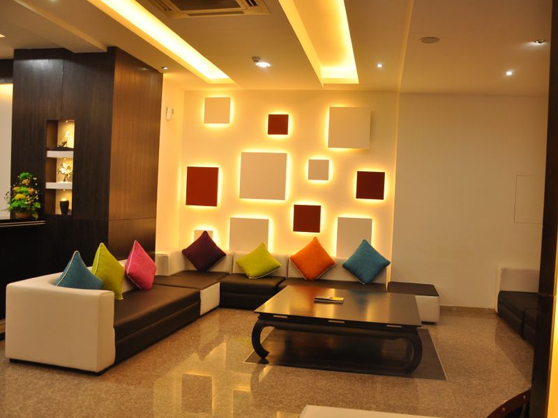 Hotel Photo 9