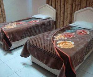 AL MAHA GOLDEN SUITES Hayy as Saruj Oman