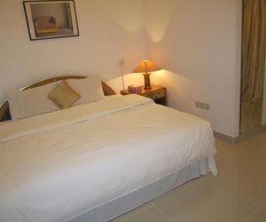 Qurum Beach Hotel Hayy as Saruj Oman