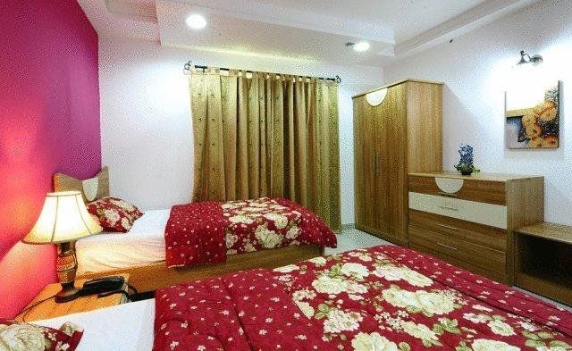 صورة الفندق 1