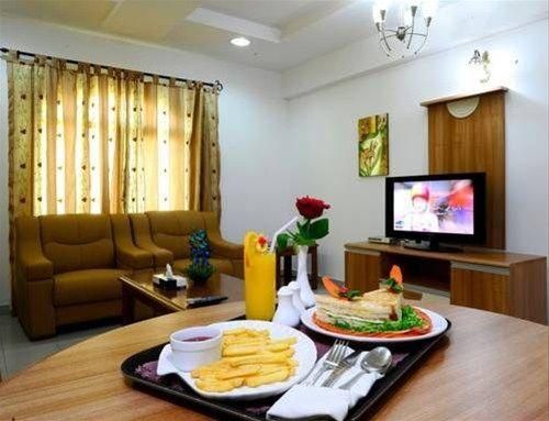 صورة الفندق 5