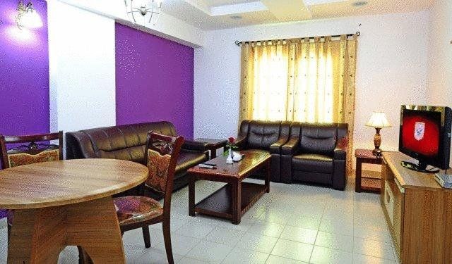 صورة الفندق 8