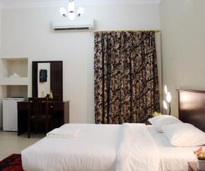Sahara Hotel Apartments Hayy as Saruj Oman