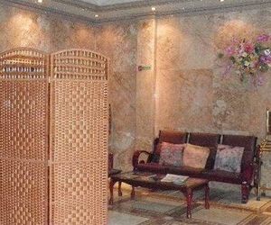 BAYAN SUITES HOTEL Hayy as Saruj Oman