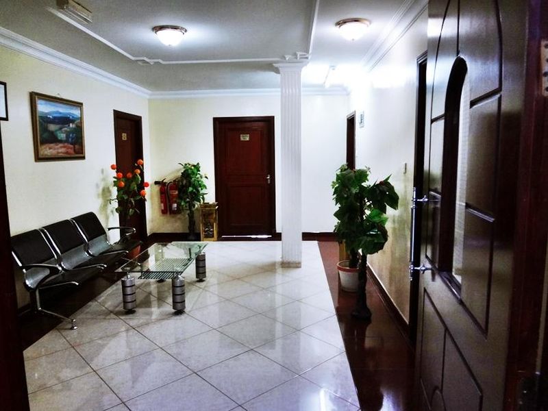صورة الفندق 4