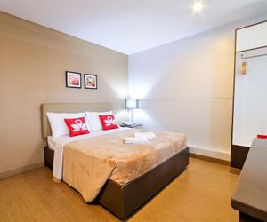 OYO 106 24H City Hotel Makati City Philippines